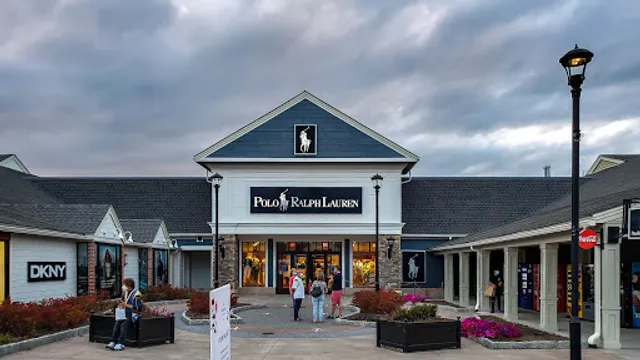 Polo Ralph Lauren Factory Store