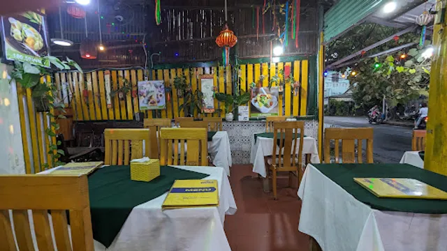 RAM SPRING ROLL RESTAURANT