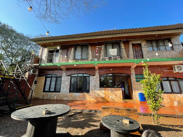 Eco Hostel Iguazu