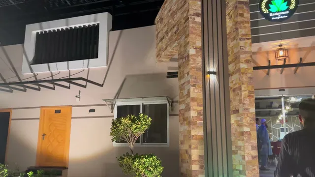 Evergreen Restaurant & Marriage Garden