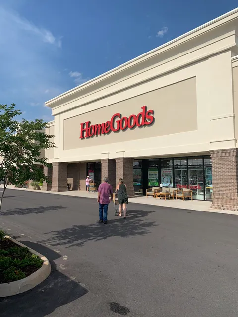 HomeGoods