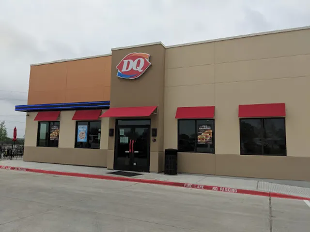 Dairy Queen