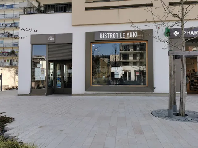 Bistrot Le Yuki