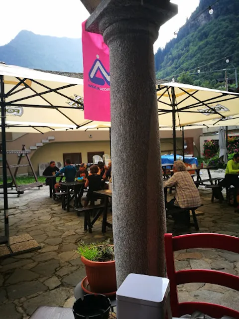 place image