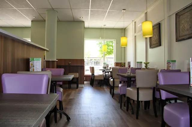 Family Cafetaria Katwijk aan Zee