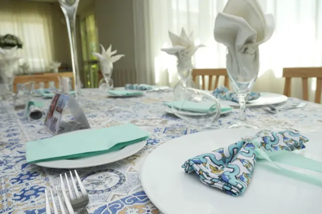 Ristorante Pizzeria Amicizia