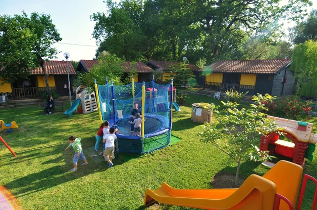 Tourist Village Cilento Azzurro