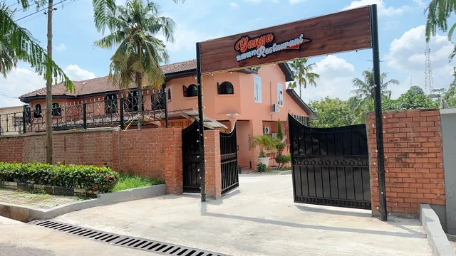 宴遇 YAN YU Restaurant