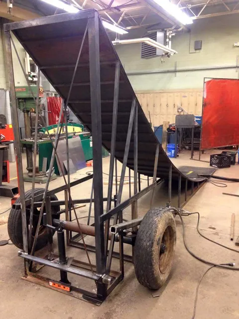 Unitec Career Center