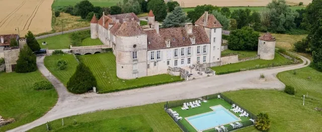 CHATEAU DE LA BERCHERE