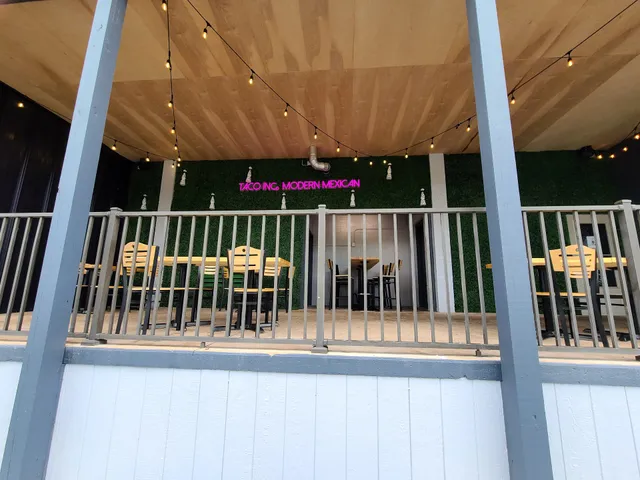 Taco Inc Mexican Bar and Grille Franklin