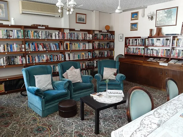 Waterloo Bay Leisure Centre