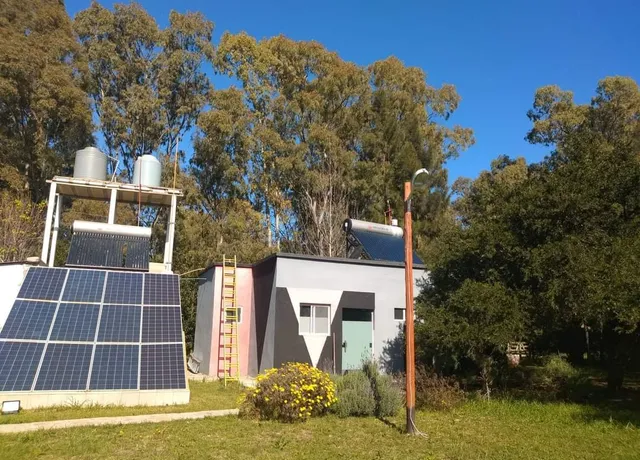 Complejo Turístico Costa Indio Rural