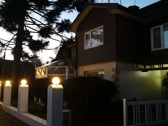 Small Hotel Goblin´s House