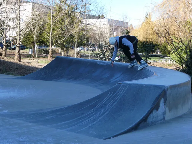 Northgate Skatepark