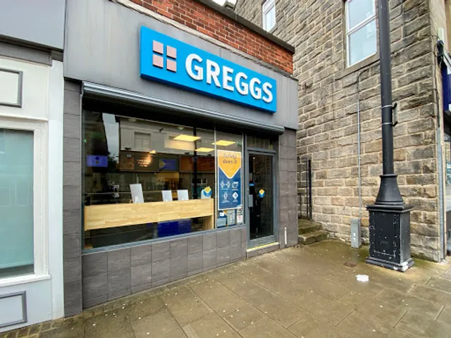 Greggs