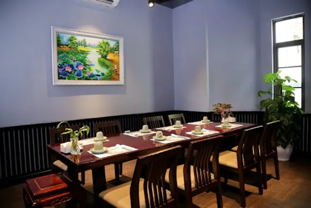 Chum Korean Restaurant