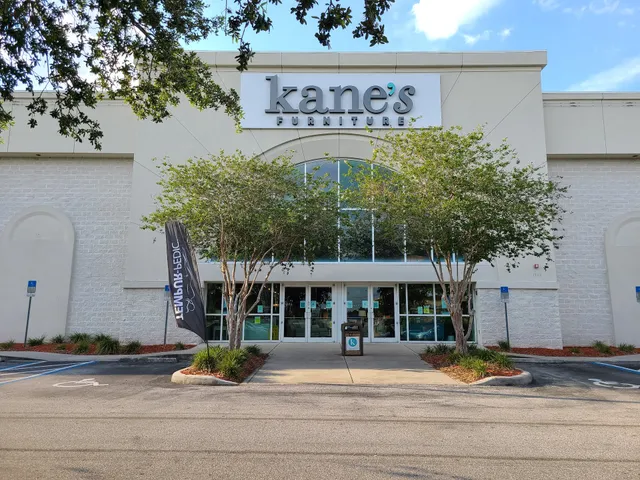 Kane's Furniture - Brandon