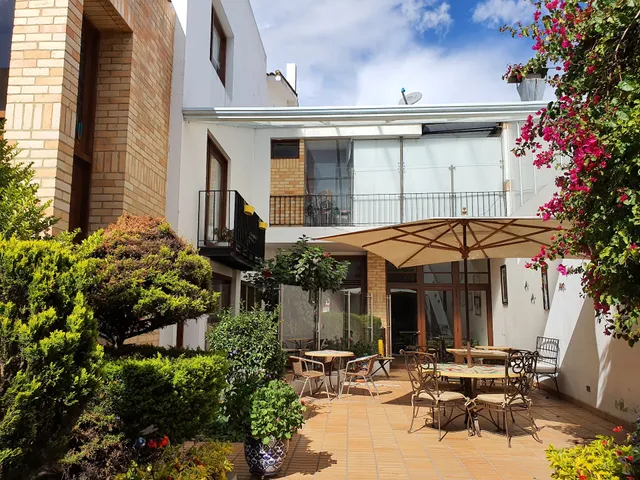 Santiamén de la Villa