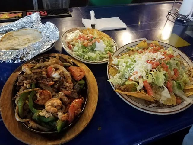 Cancun Mexican Grill