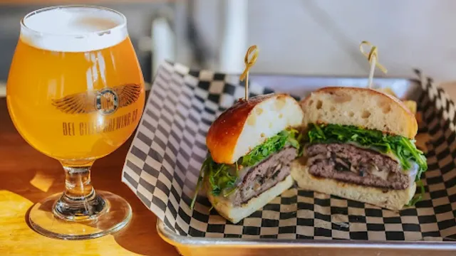 Del Cielo Brewing Co.