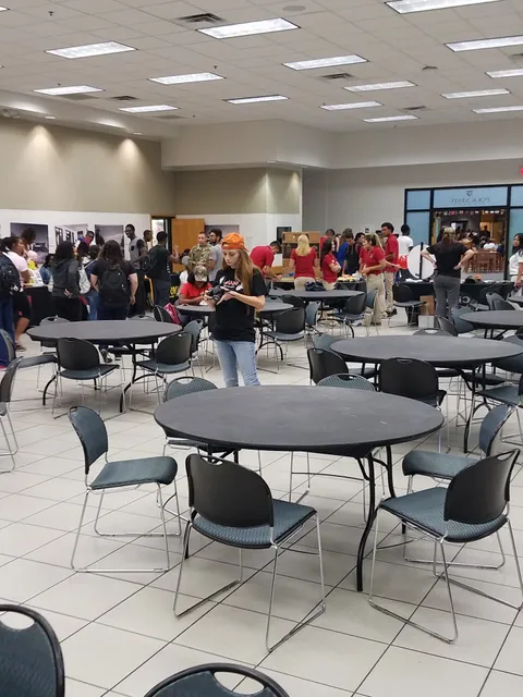 Polk State College Bookstore