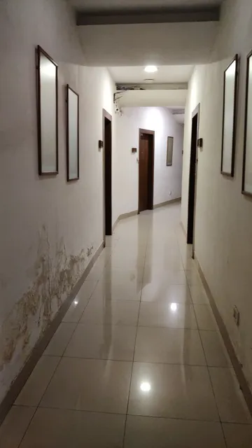 Hotel bandra residency