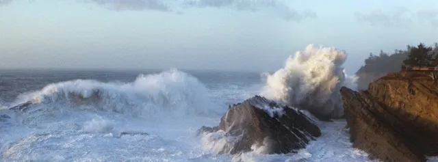 Oregon's Adventure Coast