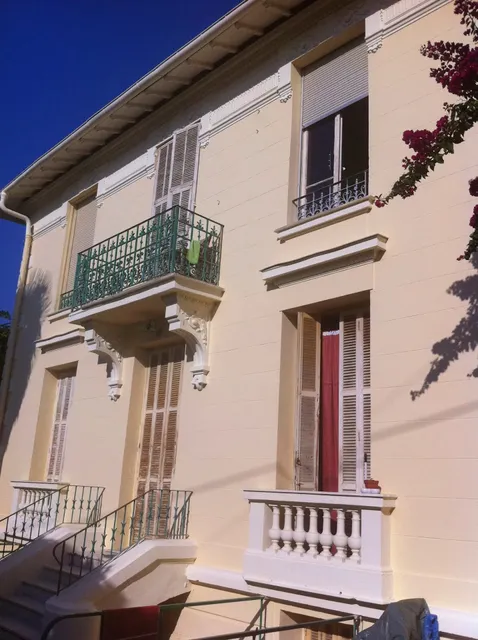 MONCALM Locations dans Hôtel Meublé, À LA SEMAINE OU au MOIS