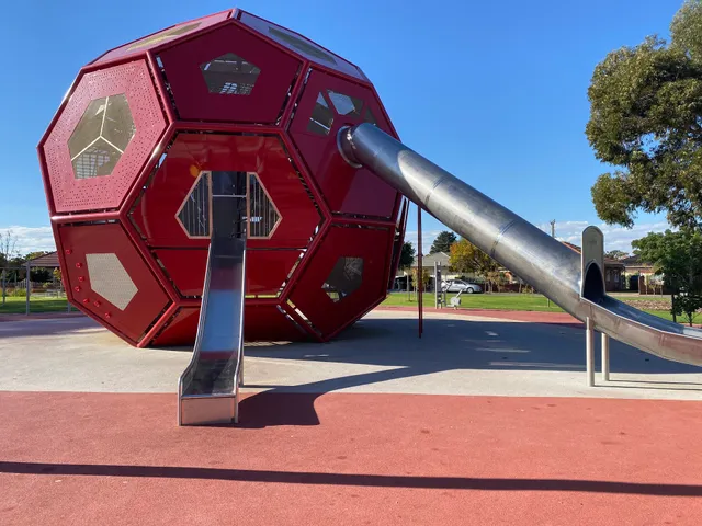 Polonia Reserve Playground