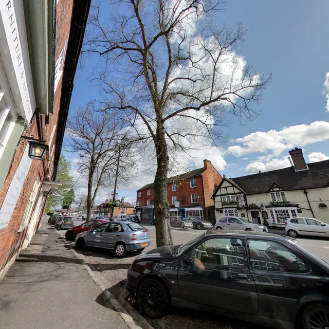 Hearnes of Beaconsfield