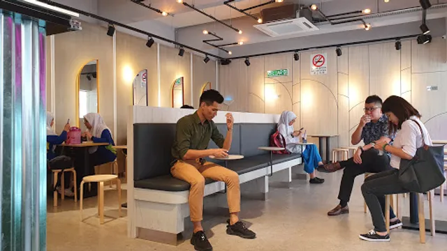 Tealive • Pandan Indah • Beside Dr.Khor Clinic