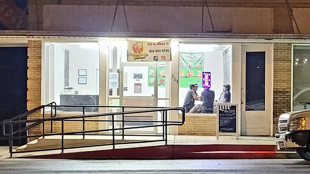 Jr's Micheladas Xpress