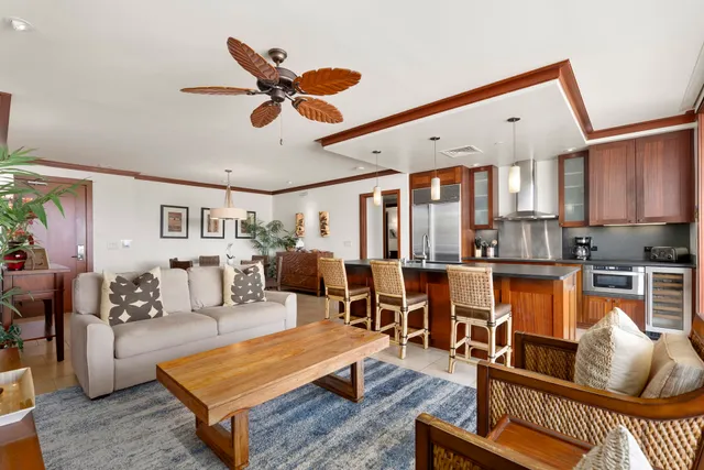 Grand Welcome Hawaii (Oahu & Big Island) - Vacation & Short-term Rental Management