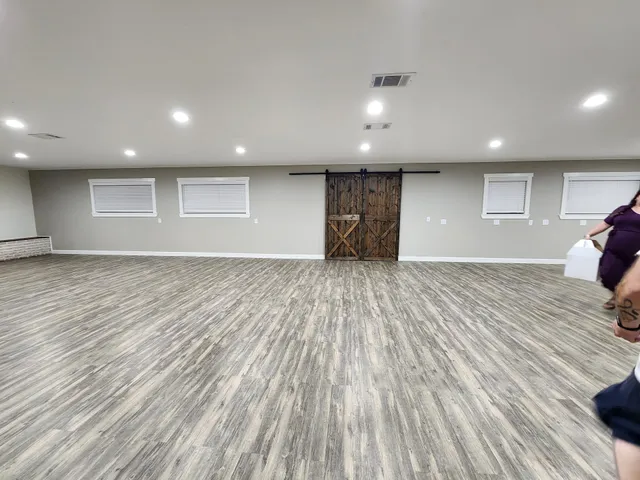 Rose Community Center