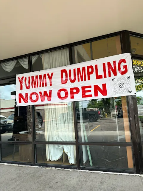 Yummy Hot Pot & Dumpling