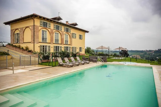 NaturalMente Wine Resort