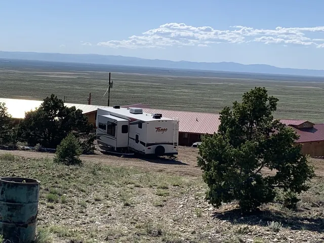 Great Sand Dunes Lodge
