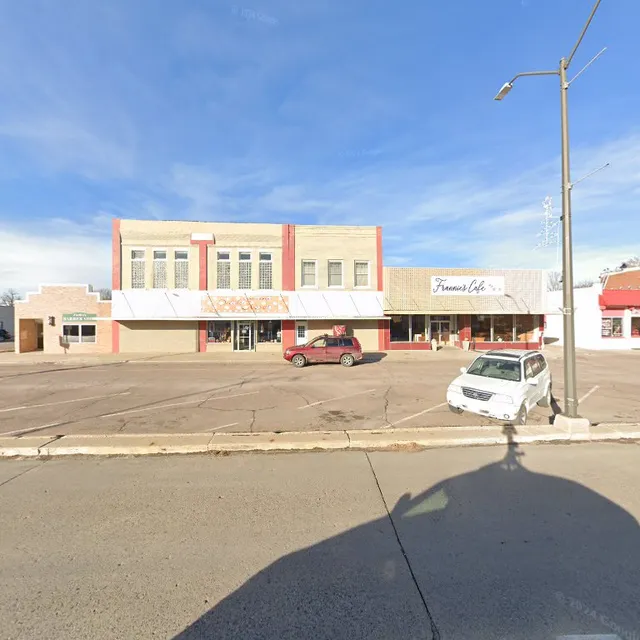 Back Closet Consignment