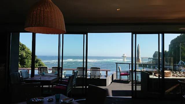 edén RESTAURANT & SPA