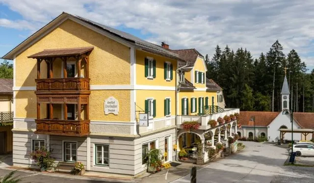 Kirchenwirt Durlacher