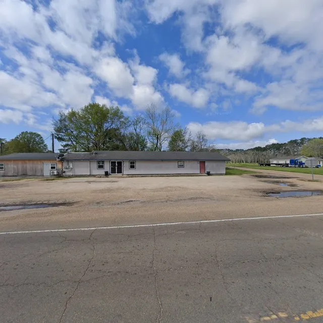 The Night Owl Bar & Lounge