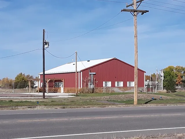 Adams County Motor Vehicle