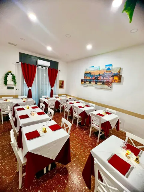 Pizzeria Trattoria Da Antonio