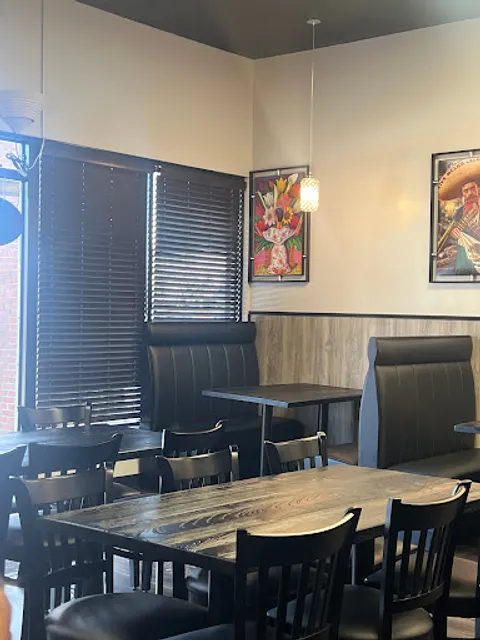 La Hermosa Mexican restaurant