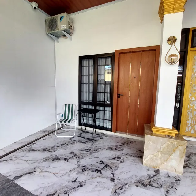 nginapdipadang | Parkit House Near Universitas Negeri Padang