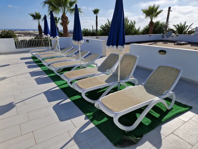 Villa Melina - Casa vacanza con piscina