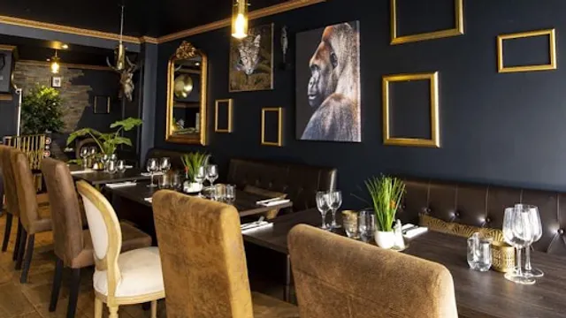 Restaurant L'Afrodisiac