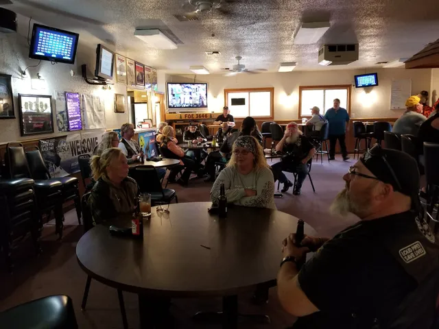 Fraternal Order of Eagles