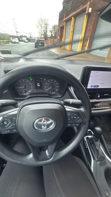 NORTH AVE. DRIVING SCHOOL